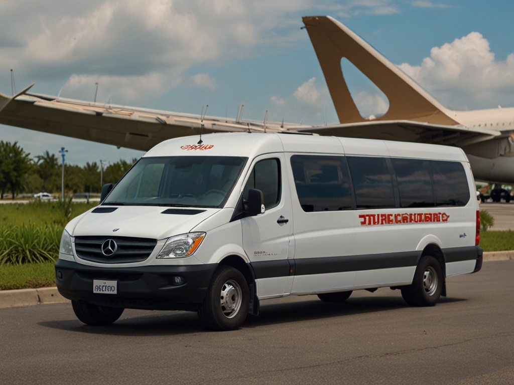 airport shuttle 1